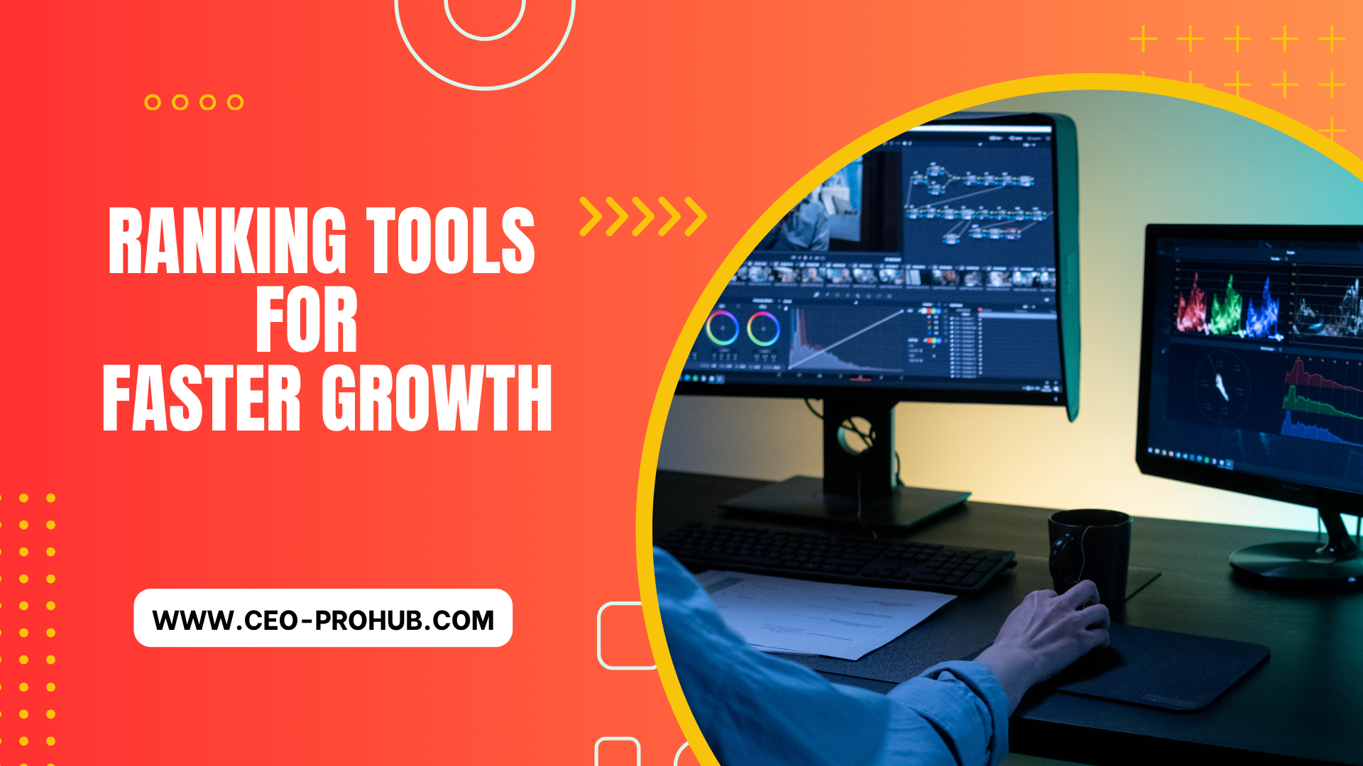 Using Website Ranking Tools to Monitor Progress: Your Complete Guide: